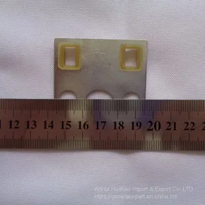 High Quality 5KVA 188F GX390 Genertor Plate Push Rod Guide Spare Parts thumbnail-2