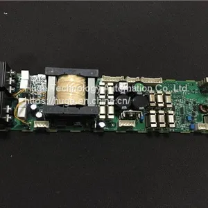 ABB 23NG23 1K61005400R5001 MODULE NEW ORIGINAL PACKAGE thumbnail-1