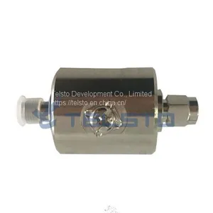 SMA Male to Female RF Gas Tube Discharge Surge Protector thumbnail-1