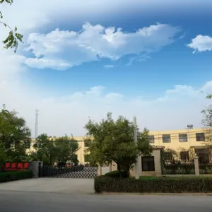 Huadong Screen Company Ltd company overview - view 1 thumbnail