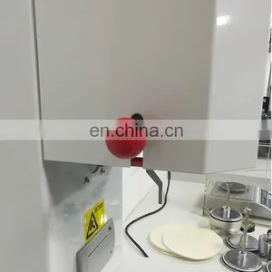 Melt Flow Rate Meter thumbnail-5