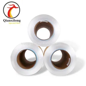 High Strength UHMWPE Yarn for Medical Suture,surgical Thread 10D thumbnail-1