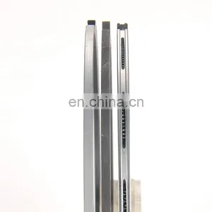 Original For DAF RS180,RS200 EURO 1/EURO2 Diameter 118mm Piston Ring 213 01 N0/0682732/683143 thumbnail-5