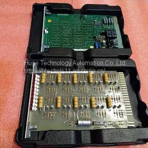 ABB XT 376A-E HEIE420158R1 Module New Original Sealed thumbnail-1