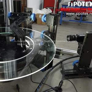 Visual Inspection Machine Manufacturer thumbnail-1
