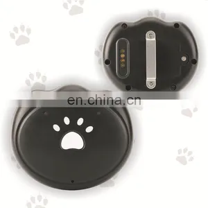 Best Selling Gps Pet Tracker Smart Waterproof Tracker Dog Cat Pet Collar thumbnail-1