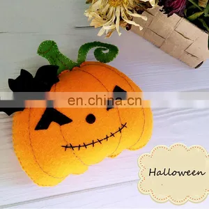 Hot Sale Christmas Halloween Party Felt Ornament Craft thumbnail-2