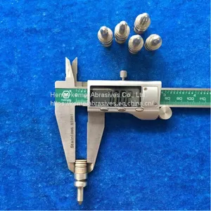 Metal Grinding Head/High Precision Grinding Head/Carved Grinding Head Tool/super Hard Tool thumbnail-3