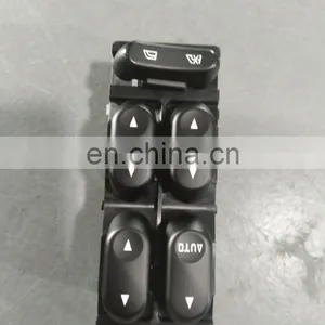 Power Window Switch For FORD OEM 1L2Z-14529-BA 1L2Z14529BA thumbnail-2