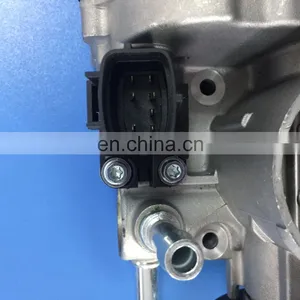 Throttle Body For Chevrolets Lacettis Daewoos Nubiras Optras 1.4 1.6i DOHC 96394330 96447960 96815480 thumbnail-6
