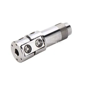 2020 YIZE Maker Offer Customize High-quality Precision Cardan Join With ISO 9001 Certification thumbnail-2