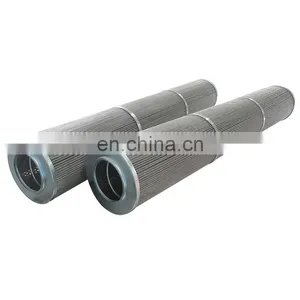 Powder Sintered Porosity SS Inconel Bronze Metal 316 Stainless Steel Micron Element Filters 1.0270-G1000-A00-0-M thumbnail-4
