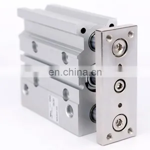 AFR Cylinders MGPL100-25 (8 thumbnail-3