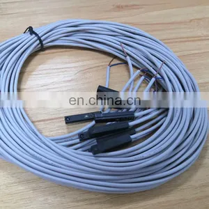 SMC Magnetic Switch Sensor D-Z73 thumbnail-1