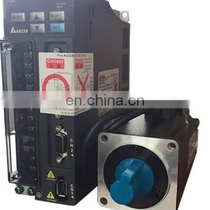 2KW Delta Sewing Machine AC Servo Motor Drive ASD-B2-3023-B+ ECMA-E20320RS thumbnail-1