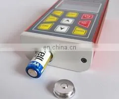 HST-300 Hand-held Car Paint Thickness Gauge thumbnail-5