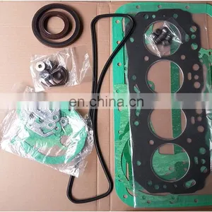 for Nissan K25 K21 Engine Gasket Bearing Piston Liner Kit thumbnail-4