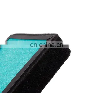 Auto Parts Automobile Automotive Cabin Air Filter Air Conditioning Filter 6R0 81 thumbnail-6
