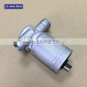 Auto Spare Parts Fuel Injection Idle Air Control Valve For 1986-1993 Mercedes-Benz 300E 190 0280140510 thumbnail-1