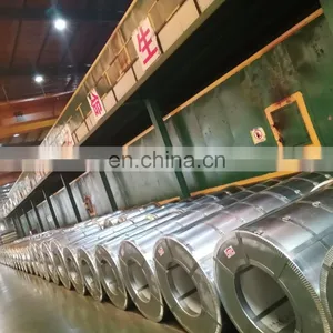 Galvanized Aluzinc Galvalume Steel Coil Sheet Plate thumbnail-7
