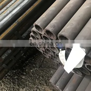 SA210A1 High Pressure Boiler Seamless Rifled Tube SA213T2,T12 Material thumbnail-6