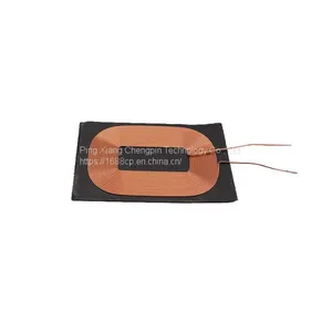 QI Wireless Charger Coil Transmitter Coil thumbnail-1