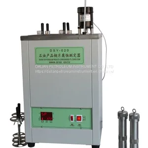 Copper Strip Corrosion Tester thumbnail-1