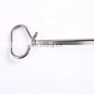 Euprun Medical Good Price Laparoscopic Gold Finger Retractor thumbnail-5