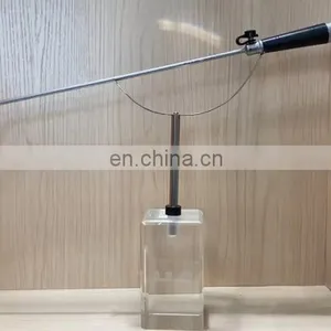 Laparoscopic Surgical Instruments Golden Finger Retractor thumbnail-1
