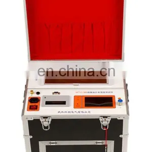 HCYJ-503 Hi-pot Analyzer thumbnail-2