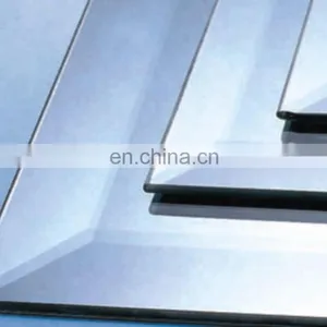 Hot Sell 10 mm Clear Beveled Glass Tempered Glass Top Price thumbnail-4
