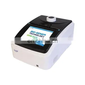DNA Gradient Thermal Cycler Sequencing Pcr Machine thumbnail-2