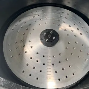 KRD30 Centrifugal Constant Acceleration Tester (Box Type) thumbnail-2