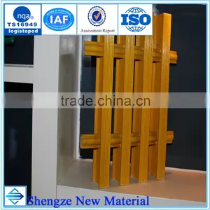 Frp Fiberglass Fence Frp Material Cost the Frp thumbnail-3