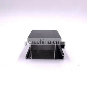 SHENGXIN China Top Aluminum Extrusion Manufacturer Aluminum 6061 t6 Price Aluminum Pipes thumbnail-5