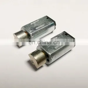 K10 Micro Motor 6mm Vibration Brush DC Motor 3.7v 9000rpm 10000rpm for Beauty Product thumbnail-5