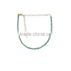 DC03-12 Custom Long Women Bead Tassel Necklace thumbnail-1