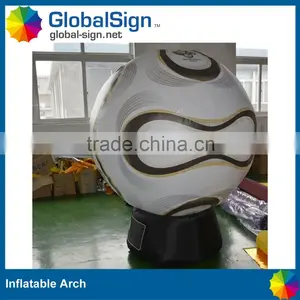 for Events Custom Ball Inflatable Archs thumbnail-1
