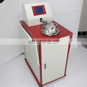 Automatic Air Permeability Testing Machine thumbnail-4