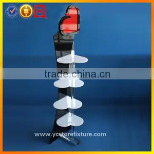 Fashion Jewelry Display Stand Rack thumbnail-1