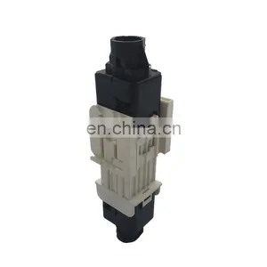 Plastic Components Manufacturers Provides Plastic Mould Design and Assembly thumbnail-1