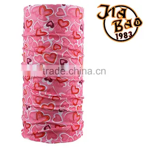 2015 Winter Season Customized Seamless Tubular Headwear Bandana and Polar Fleece Bandana thumbnail-6