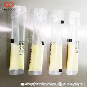 Instant Coffee Stick Pack/tea Packing Machine Liquid Stick Pack Machine Multilane High Speed thumbnail-3