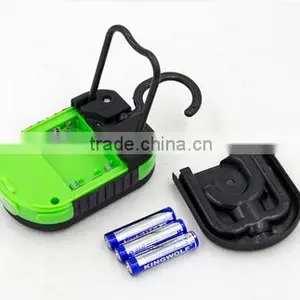 Protable Led Flood Light 3 Led Inspection Light COB Led Work Light thumbnail-4