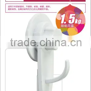 Super Adhesive Stainless Steel Towel Hooks thumbnail-1