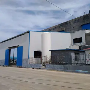 Zibo HIGHLION New Material CO.,LTD company overview - view 1 thumbnail