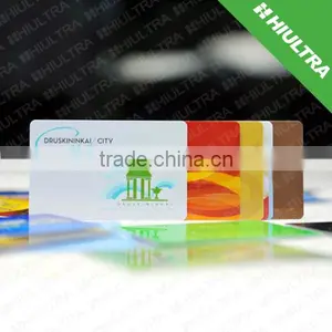 Intelligent Contact IC Card RFID Contact Card thumbnail-3