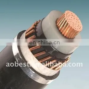 UP-TO-DATE!! Turkey Smoke Free Electrical Equipment Xlpe Power Cable thumbnail-3