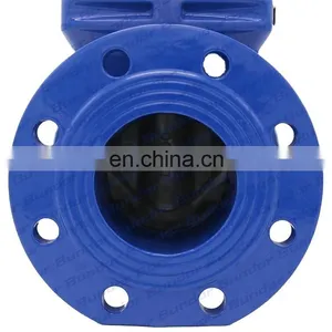 Bundor Natural Gas Gate Valve API 600 Ductile Iron Manual Gate Valve 12 Inch Sluice Gate Valve thumbnail-3