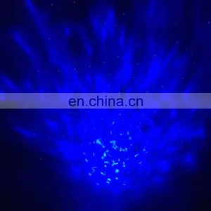 2021 Amazon Best Selling Baby Starry Sky Laser Night Light Projector With Music thumbnail-4